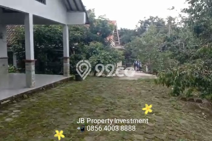 For Sale Rumah 4 Kamar Lokasi Ideal Nyaman dan Strategis di Gunung Pati For Sale Rumah 4 Kamar Lokasi Ideal Nyaman dan Strategis di Gunung Pati