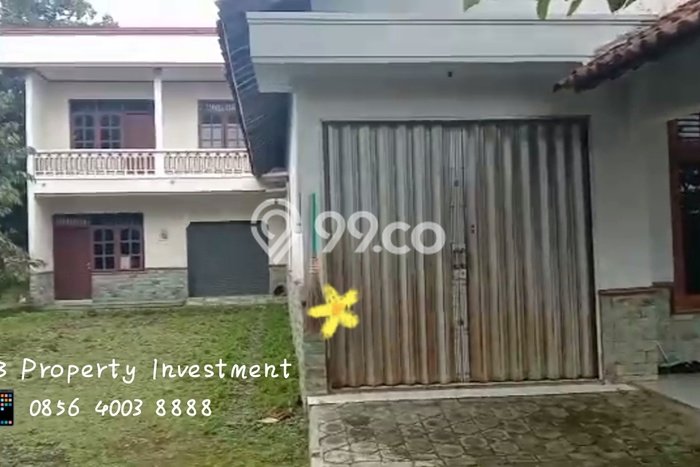 For Sale Rumah 4 Kamar Lokasi Ideal Nyaman dan Strategis di Gunung Pati For Sale Rumah 4 Kamar Lokasi Ideal Nyaman dan Strategis di Gunung Pati