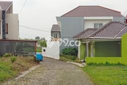 Dijual Tanah di Semarang, Luas 130m2 SHM Dijual Tanah di Semarang, Luas 130m2 SHM