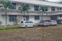 Unit Pabrik Strategis di Pringapus, Semarang Potensi Cuan Besar Unit Pabrik Strategis di Pringapus, Semarang Potensi Cuan Besar