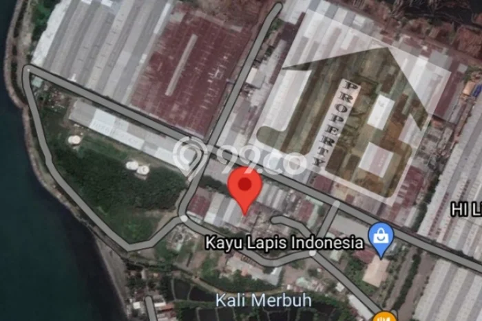 Tanah Kavling untuk Dijual di Kaliwungu Kendal 40000m2 Tanah Kavling untuk Dijual di Kaliwungu Kendal 40000m2