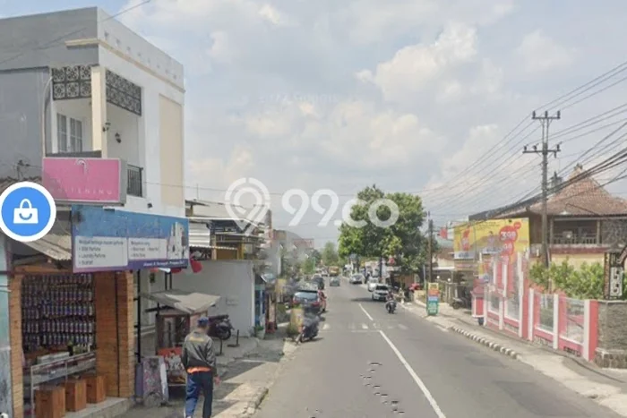 Komersial Favorit Dijual di Bergas Semarang Kawasan Pusat Bisnis Komersial Favorit Dijual di Bergas Semarang Kawasan Pusat Bisnis