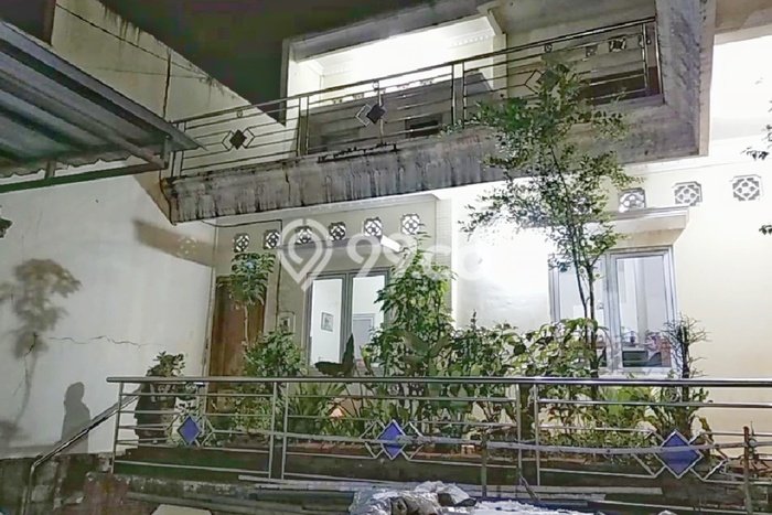 Komersial Paling Dicari LB 300m2 Dijual di Gunung Pati Komersial Paling Dicari LB 300m2 Dijual di Gunung Pati