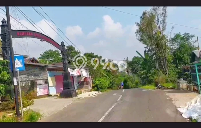 Dijual Tanah di Bawang Batang Luas 300000m2 SHM Dijual Tanah di Bawang Batang Luas 300000m2 SHM
