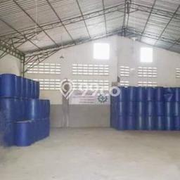 Dijual Gudang di Pedurungan, Semarang Harga Penawaran Spesial Dijual Gudang di Pedurungan, Semarang Harga Penawaran Spesial