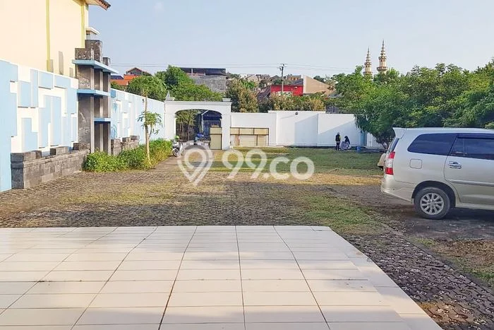 Lahan Dijual Lokasi Strategis di Semarang dengan Luas 1000m2 Lahan Dijual Lokasi Strategis di Semarang dengan Luas 1000m2