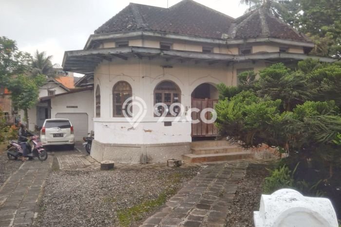 For Sale Rumah Elit Exclusive di Sidorejo, Salatiga For Sale Rumah Elit Exclusive di Sidorejo, Salatiga