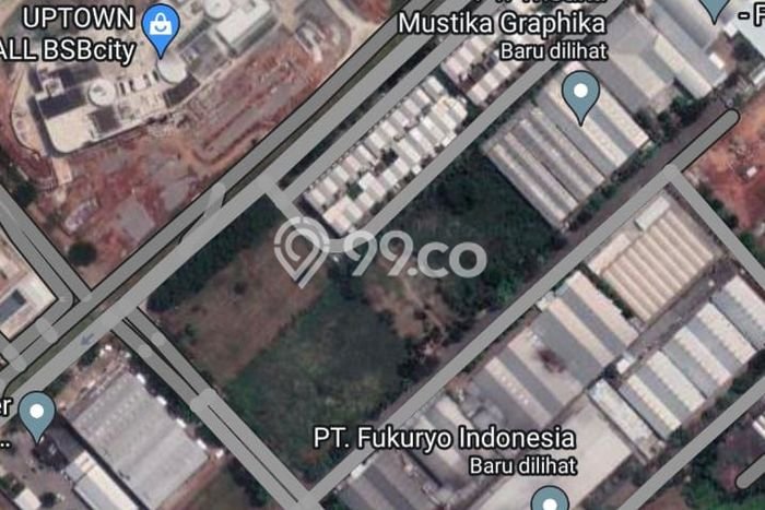 Gudang Dijual Lokasi Emas di Ngaliyan Luas 3000m2 Gudang Dijual Lokasi Emas di Ngaliyan Luas 3000m2