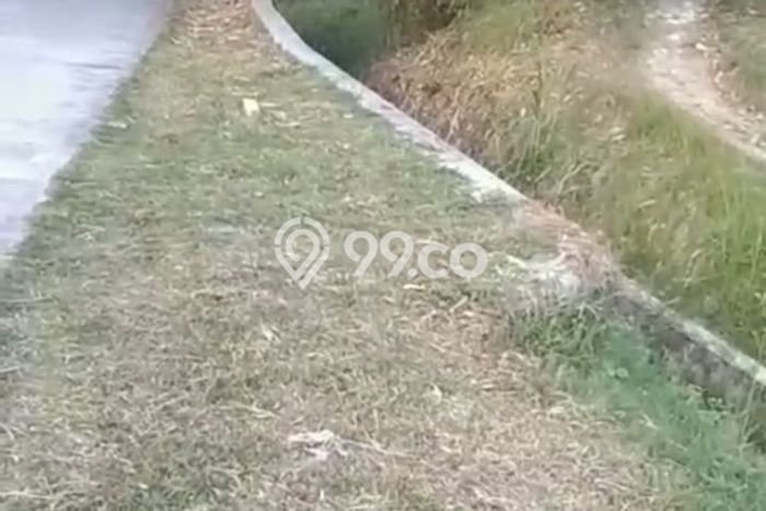 Lahan untuk Dijual Lokasi Susukan, Semarang Luas 30000m2 SHM Lahan untuk Dijual Lokasi Susukan, Semarang Luas 30000m2 SHM