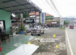 Area Ramai! Komersial Dijual di Bawen untuk Bisnis Luas Bangunan 200m2 Area Ramai! Komersial Dijual di Bawen untuk Bisnis Luas Bangunan 200m2