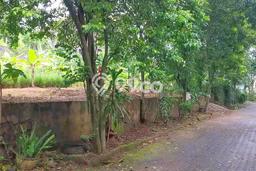Tanah untuk Dijual di Gajah Mungkur Semarang Luas 575m2 Tanah untuk Dijual di Gajah Mungkur Semarang Luas 575m2