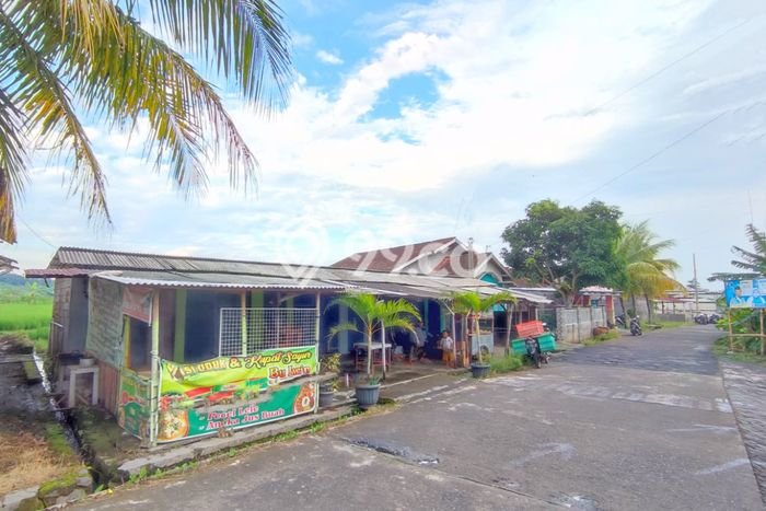 Komersial For Sale di Kawasan Pringapus, Semarang Harga Kompetitif Komersial For Sale di Kawasan Pringapus, Semarang Harga Kompetitif