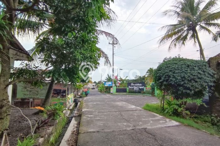 Komersial For Sale di Kawasan Pringapus, Semarang Harga Kompetitif Komersial For Sale di Kawasan Pringapus, Semarang Harga Kompetitif