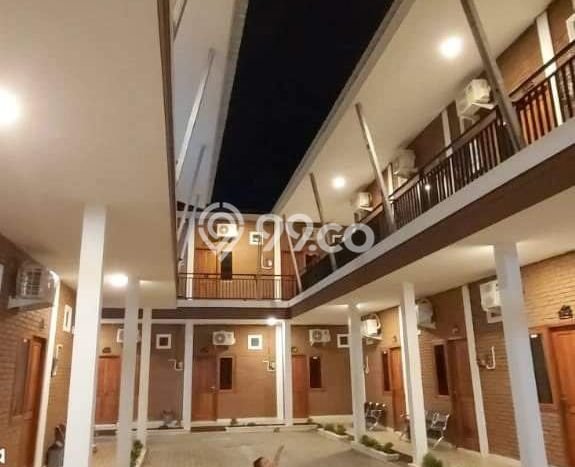 Komersial Dijual di Gunung Pati Semarang dengan Luas Bangunan 1400m2 Komersial Dijual di Gunung Pati Semarang dengan Luas Bangunan 1400m2