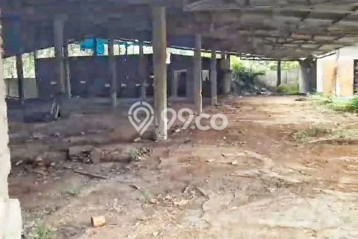 Area Ramai! Gudang Dijual di Bergas untuk Bisnis Luas Bangunan 2000m2 Area Ramai! Gudang Dijual di Bergas untuk Bisnis Luas Bangunan 2000m2