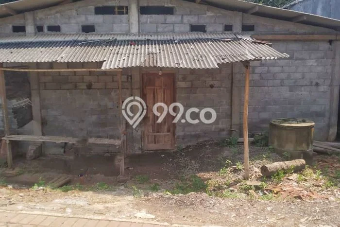 Unit Gudang Dijual di Ngaliyan Semarang 140m2 Unit Gudang Dijual di Ngaliyan Semarang 140m2