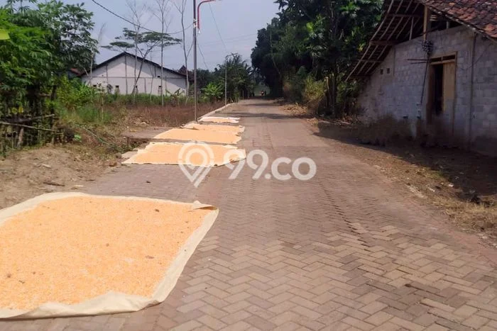 Unit Gudang Dijual di Ngaliyan Semarang 140m2 Unit Gudang Dijual di Ngaliyan Semarang 140m2