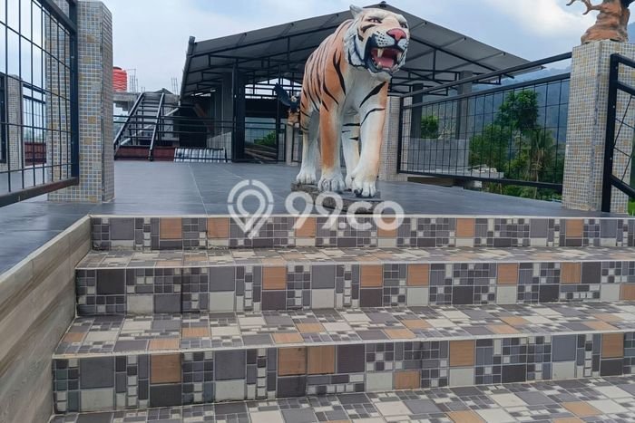 Unit Komersial Dijual di Sumowono Semarang 2000m2 Unit Komersial Dijual di Sumowono Semarang 2000m2