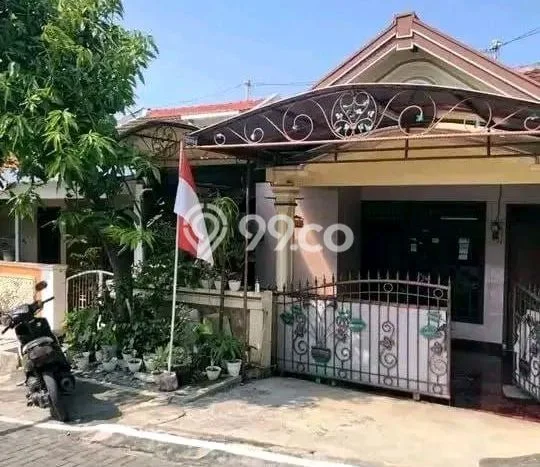 Hunian Terjangkau LT 96m2 di Ketileng Lingkungan Asri Hunian Terjangkau LT 96m2 di Ketileng Lingkungan Asri