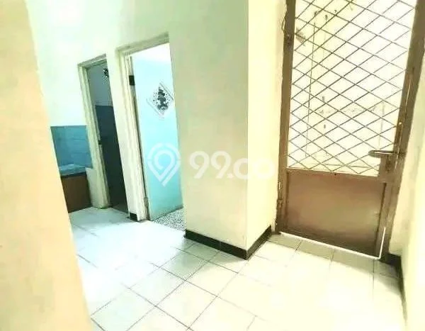 Hunian Terjangkau LT 96m2 di Ketileng Lingkungan Asri Hunian Terjangkau LT 96m2 di Ketileng Lingkungan Asri