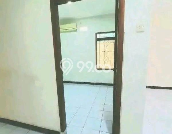 Hunian Terjangkau LT 96m2 di Ketileng Lingkungan Asri Hunian Terjangkau LT 96m2 di Ketileng Lingkungan Asri