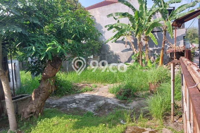 Kavling Tanah di Semarang Barat Dijual Luas 363m2 Legalitas SHM Kavling Tanah di Semarang Barat Dijual Luas 363m2 Legalitas SHM
