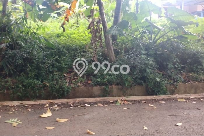 Lahan Kosong Dijual di Gunung Pati, Semarang, Luas 667m2 Area Strategis Lahan Kosong Dijual di Gunung Pati, Semarang, Luas 667m2 Area Strategis