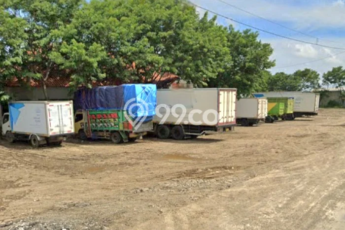 Tanah Kavling untuk Dijual di Kaliwungu Kendal 8000m2 Tanah Kavling untuk Dijual di Kaliwungu Kendal 8000m2