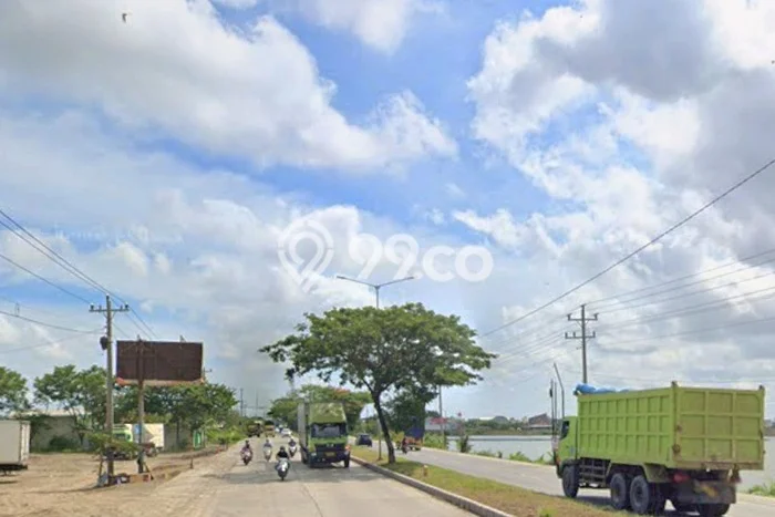 Tanah Kavling untuk Dijual di Kaliwungu Kendal 8000m2 Tanah Kavling untuk Dijual di Kaliwungu Kendal 8000m2