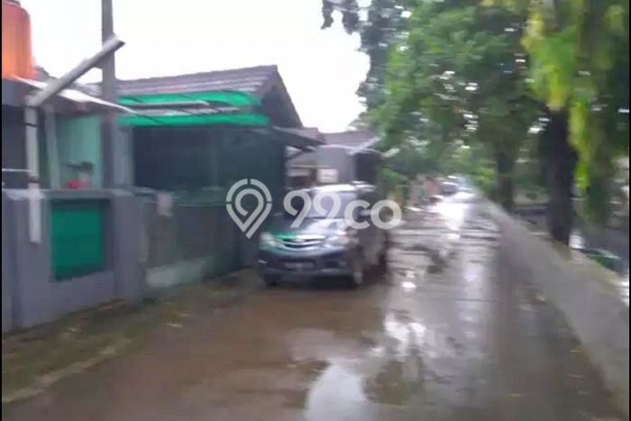 Dijual Hunian Rumah Terawat 2 KT di Kaliabang, Bekasi Dijual Hunian Rumah Terawat 2 KT di Kaliabang, Bekasi