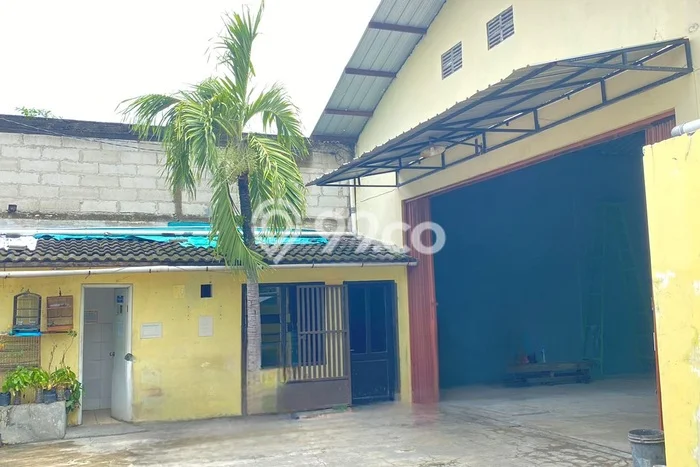 Gudang untuk disewa di Semarang Barat punya LT 400m2 & LB 350m2 harga sewa kompetitif Gudang untuk disewa di Semarang Barat punya LT 400m2 & LB 350m2 harga sewa kompetitif