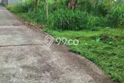 Tanah Dijual Lokasi Bandungan Semarang SHM Tanah Dijual Lokasi Bandungan Semarang SHM