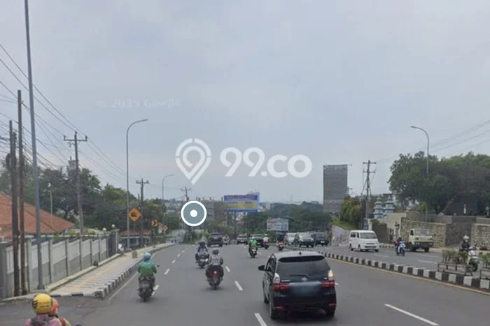 Disewakan Tanah Seluas 1578m2 di Gajah Mungkur, Semarang Disewakan Tanah Seluas 1578m2 di Gajah Mungkur, Semarang