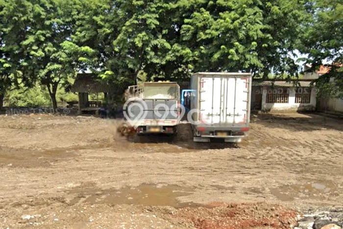 Tanah Kavling untuk Dijual di Kaliwungu Kendal 8000m2 Tanah Kavling untuk Dijual di Kaliwungu Kendal 8000m2