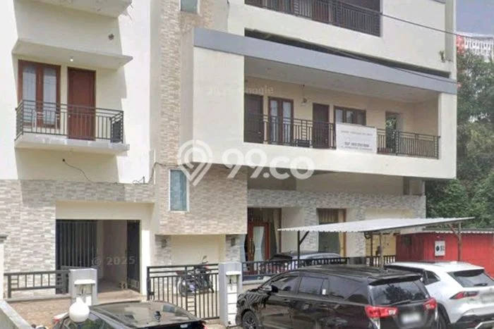Kost Dijual Lokasi Tembalang, Semarang, 46 KT, 46 KM, 1500m2 Kost Dijual Lokasi Tembalang, Semarang, 46 KT, 46 KM, 1500m2