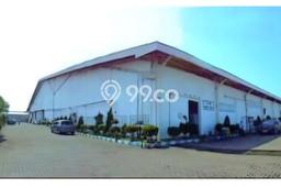 Disewakan Gudang di Kawasan Ramai Sukoharjo Luas 13000m2 Disewakan Gudang di Kawasan Ramai Sukoharjo Luas 13000m2