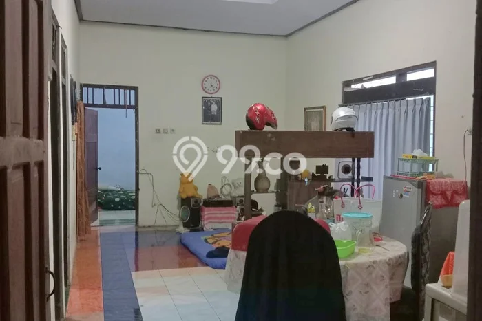 Dijual Rumah Strategis Bagus Punya 3 KT di Gunung Pati Semarang SHM Dijual Rumah Strategis Bagus Punya 3 KT di Gunung Pati Semarang SHM