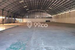 Unit Gudang Paling Strategis di Ngaliyan Semarang dengan LB 2800m2 Unit Gudang Paling Strategis di Ngaliyan Semarang dengan LB 2800m2