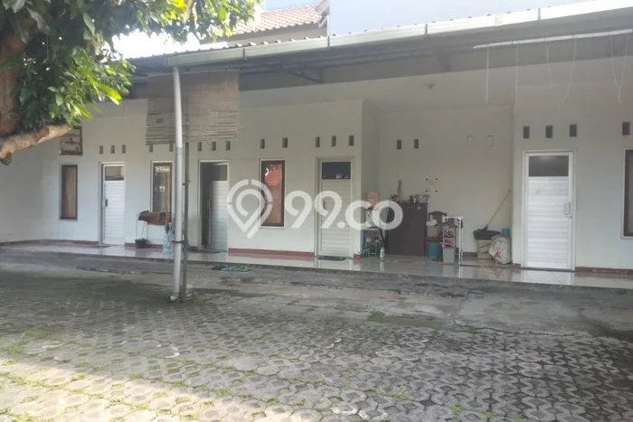 Dijual Kost Strategis di Banyumanik, Semarang 7 KT, 7 KM, Luas Bangunan 100m2 Dijual Kost Strategis di Banyumanik, Semarang 7 KT, 7 KM, Luas Bangunan 100m2