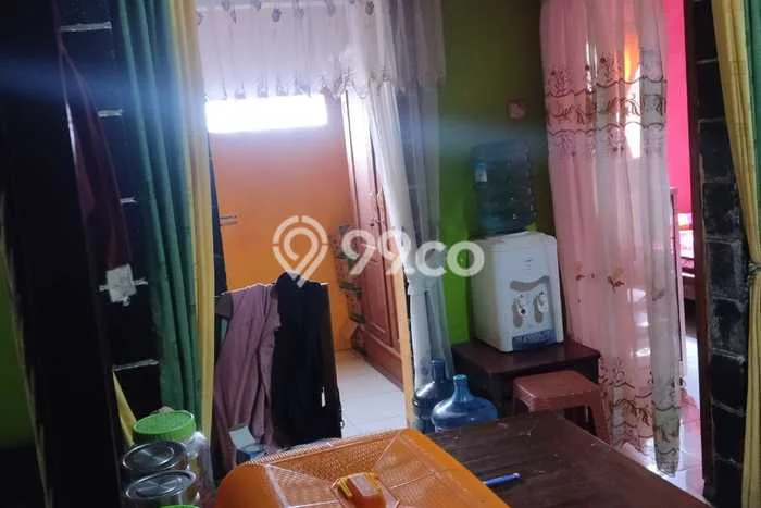 Dijual Cepat Rumah Bagus Siap Huni LB 150m2 di Pringapus, Semarang Dijual Cepat Rumah Bagus Siap Huni LB 150m2 di Pringapus, Semarang