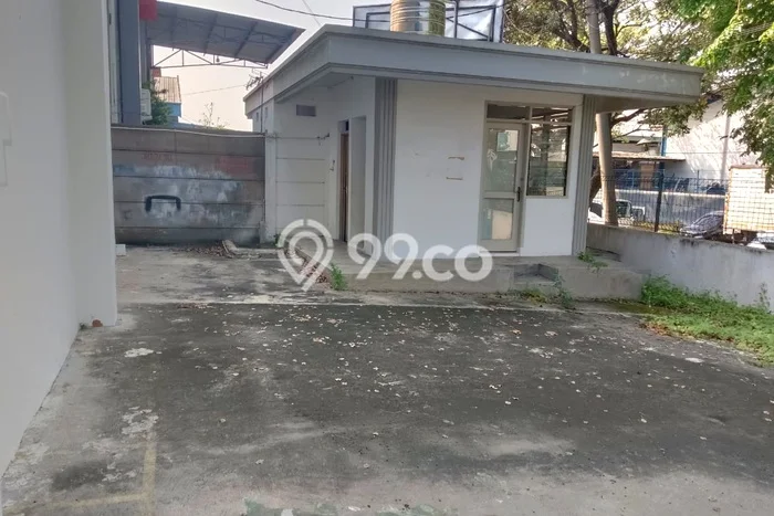Unit Gudang Dijual di Ngaliyan Semarang 1080m2 Unit Gudang Dijual di Ngaliyan Semarang 1080m2
