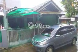 Dijual Hunian Rumah Terawat 2 KT di Kaliabang, Bekasi Dijual Hunian Rumah Terawat 2 KT di Kaliabang, Bekasi