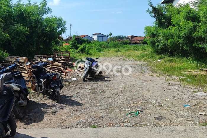 Unit Gudang Tersedia di Tanjung Mas Spesifikasi LB 10000m2 Unit Gudang Tersedia di Tanjung Mas Spesifikasi LB 10000m2