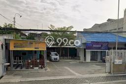 Tanah Kavling untuk Disewa di Semarang Tengah Semarang 1310m2 Tanah Kavling untuk Disewa di Semarang Tengah Semarang 1310m2