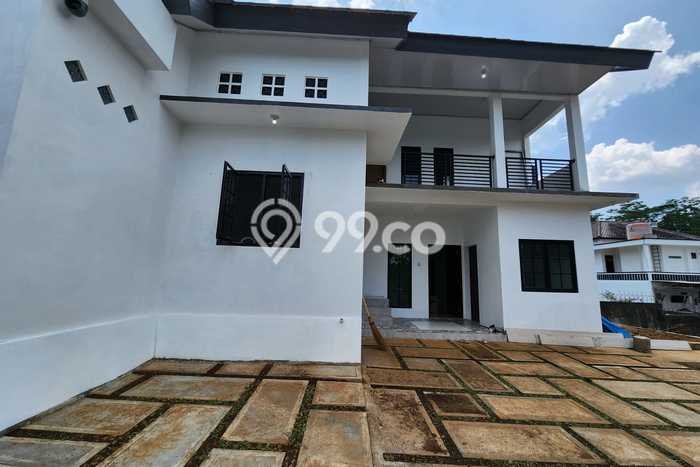 For Sale Rumah 4 Kamar Lokasi Strategis Bagus dan Strategis di Sidorejo For Sale Rumah 4 Kamar Lokasi Strategis Bagus dan Strategis di Sidorejo