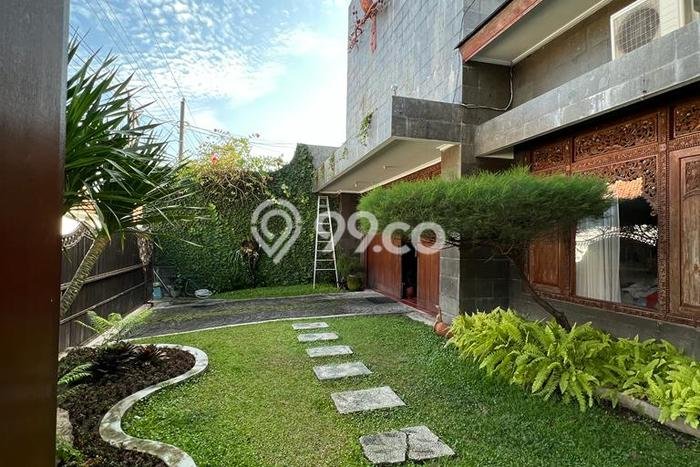For Sale Rumah Elit Exclusive di Pakualaman, Yogyakarta For Sale Rumah Elit Exclusive di Pakualaman, Yogyakarta