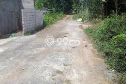Tanah Strategis Dijual di Sidomukti Salatiga 1000m2 Tanah Strategis Dijual di Sidomukti Salatiga 1000m2