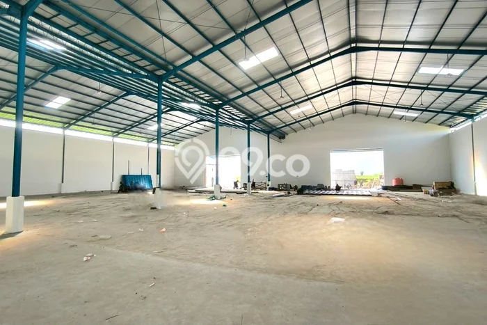 Gudang Disewakan Lokasi Ngaliyan Semarang Harga Spesial! Gudang Disewakan Lokasi Ngaliyan Semarang Harga Spesial!