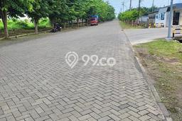 Kavling Tanah Dijual di Tugu, Semarang, Luas 1000m2 Area Strategis Kavling Tanah Dijual di Tugu, Semarang, Luas 1000m2 Area Strategis