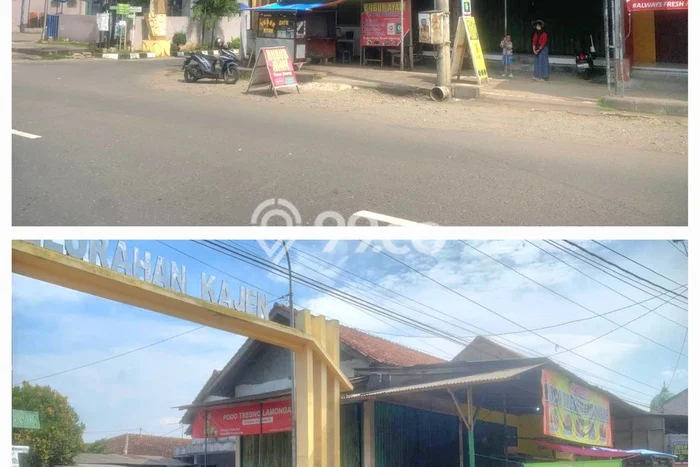Unit Ruko Dijual di Kajen Pekalongan Luas Bangunan 200m2 Unit Ruko Dijual di Kajen Pekalongan Luas Bangunan 200m2